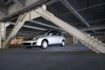 Nissan Tiida 2005 года